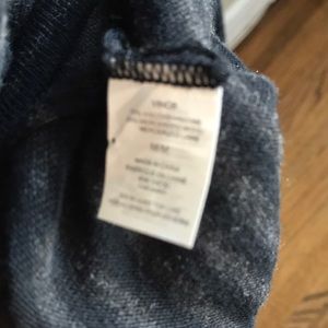 Vince Sweaters - Sheer Striped Vince Sweater Vince Sweaters - Sheer Striped Vince Sweater